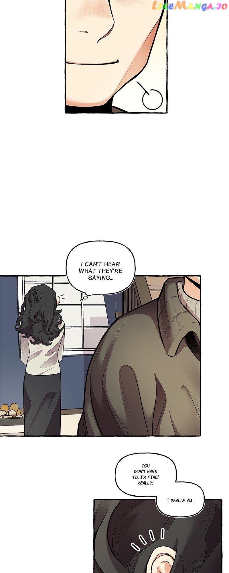 Shine on You Chapter 3 - page 45