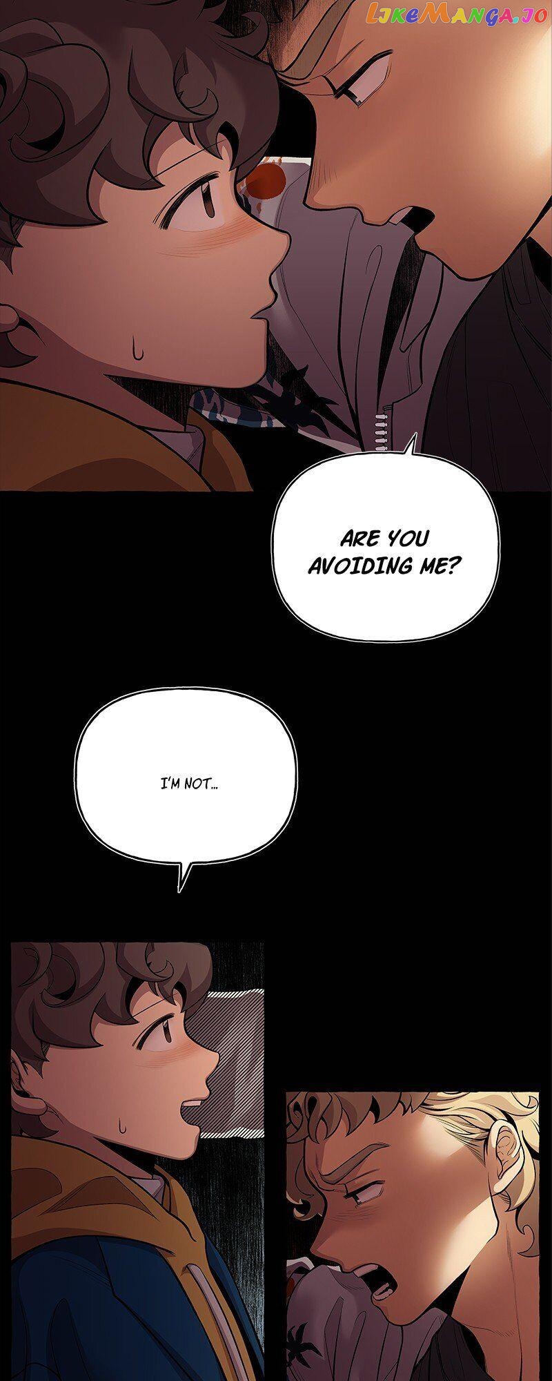 Shine on You Chapter 6 - page 3