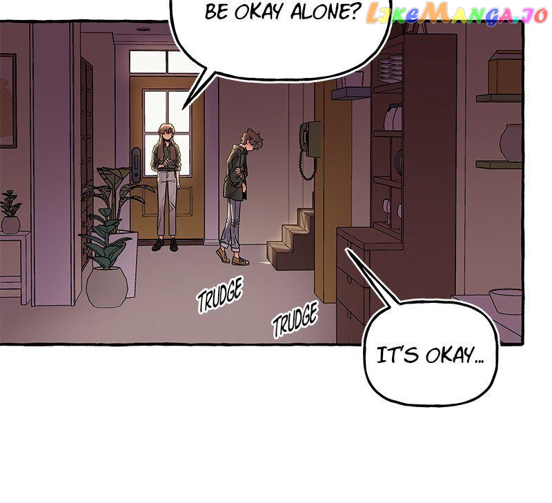 Shine on You Chapter 28 - page 33