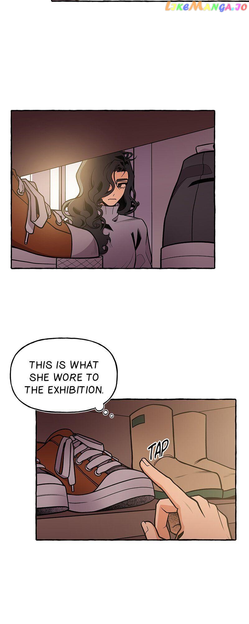 Shine on You Chapter 29 - page 31