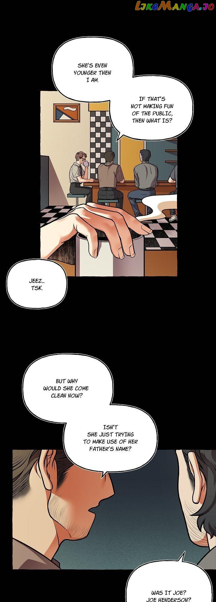 Shine on You Chapter 9 - page 19