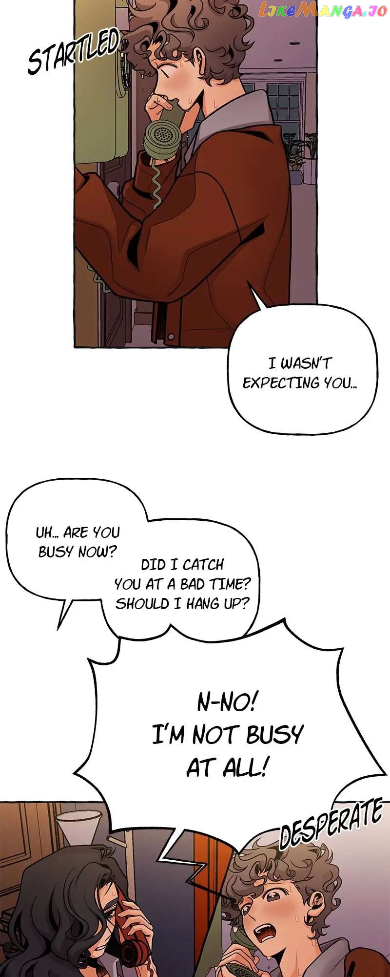 Shine on You Chapter 33 - page 28