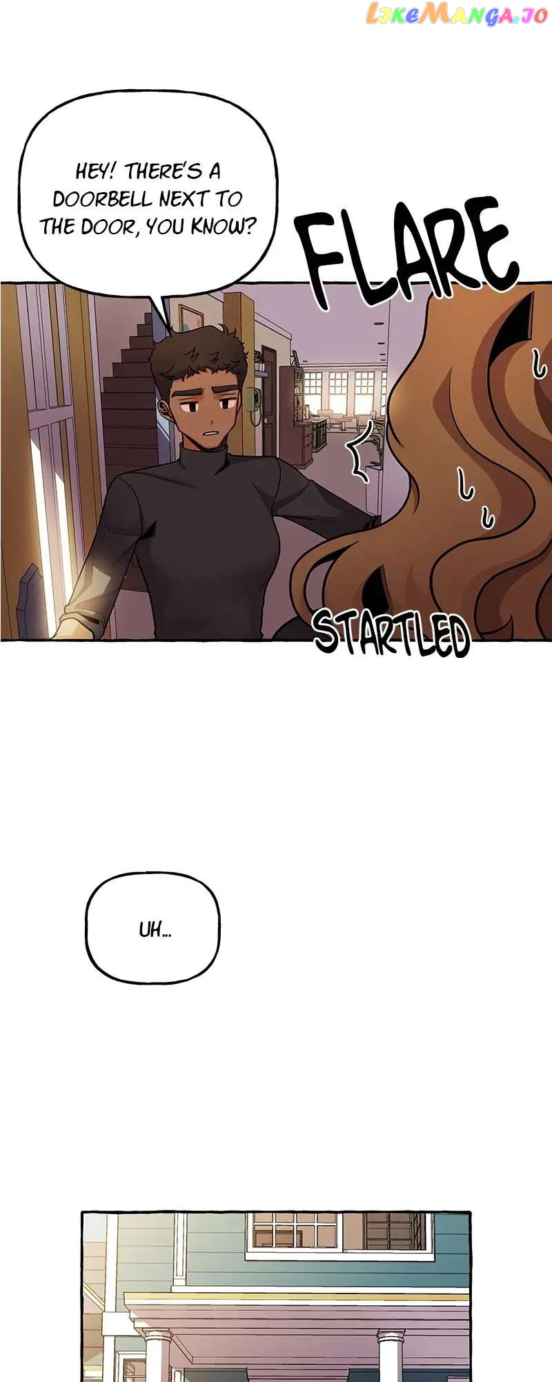 Shine on You Chapter 35 - page 45