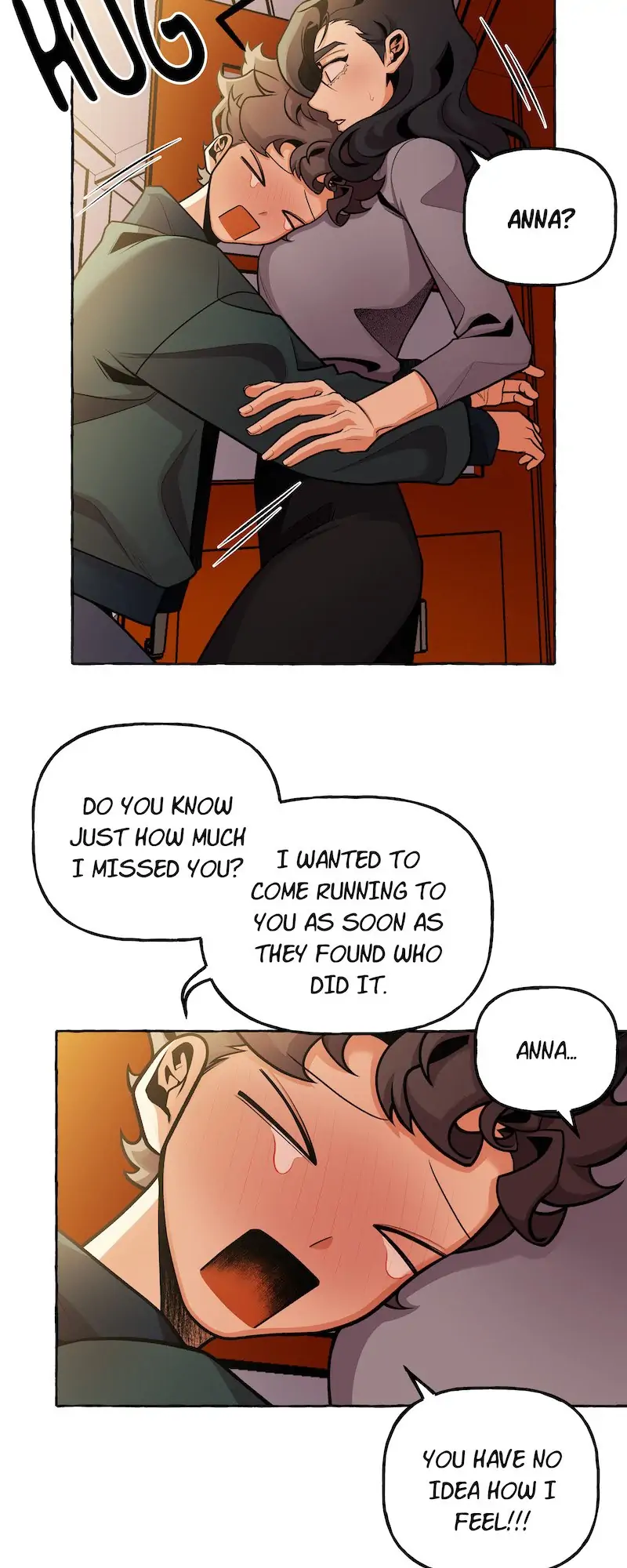 Shine on You Chapter 37 - page 15