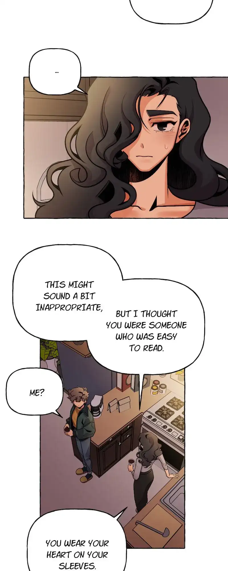 Shine on You Chapter 37 - page 26