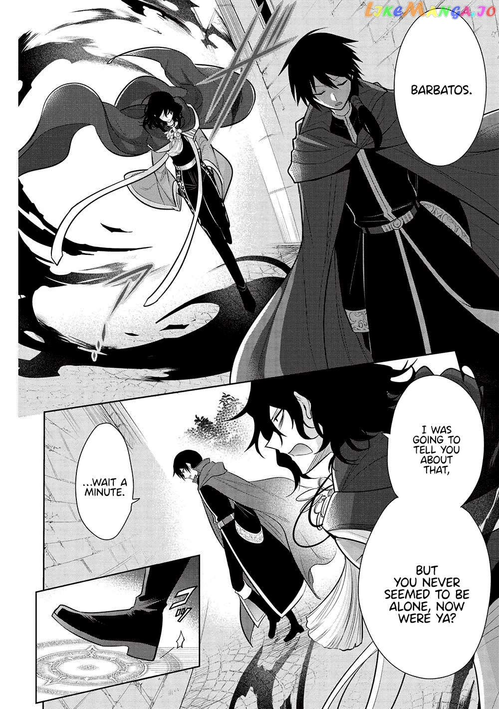 Maou no Ore ga Dorei Elf wo Yome ni Shitanda ga, Dou Medereba Ii? Chapter 57 - page 14