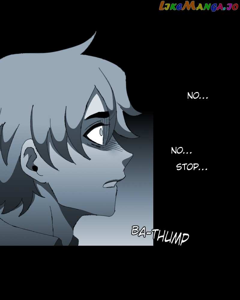 Silent Screams Chapter 13 - page 54