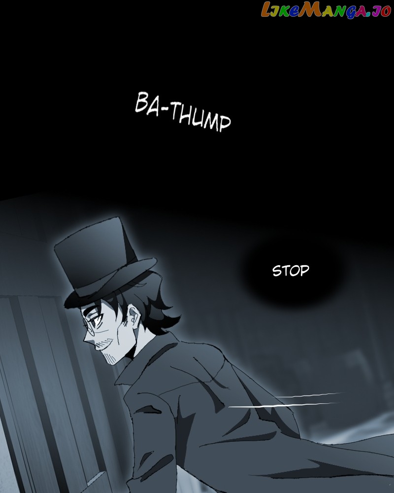 Silent Screams Chapter 13 - page 55