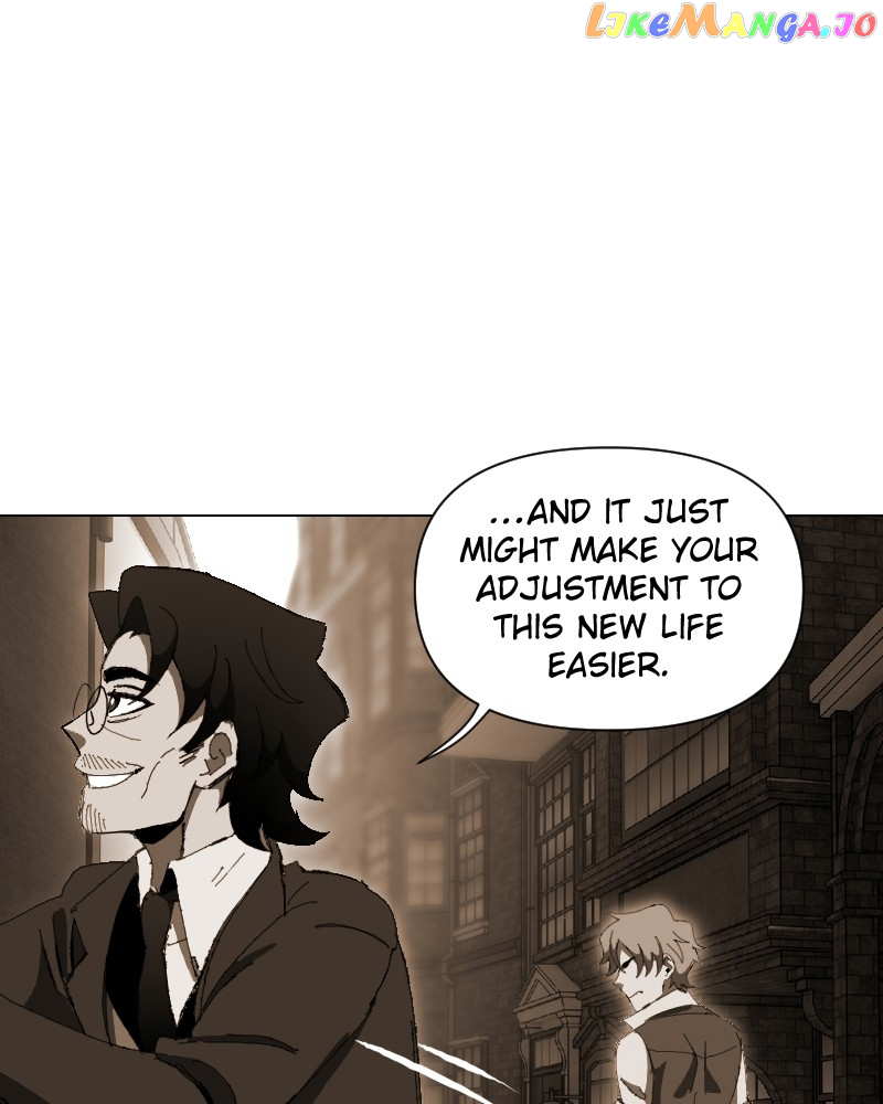 Silent Screams Chapter 14 - page 48