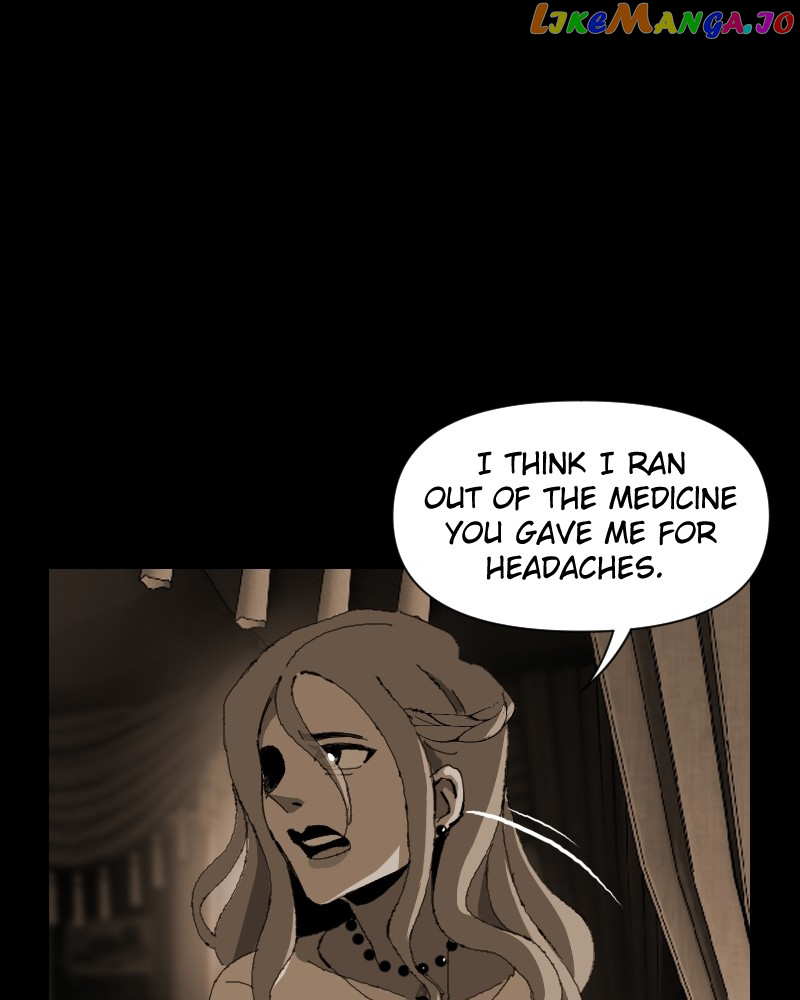 Silent Screams Chapter 15 - page 24