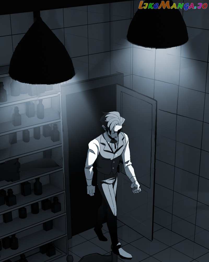 Silent Screams Chapter 15 - page 34