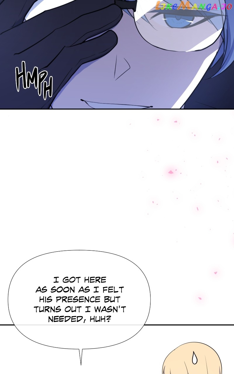 Retired Demon King Chapter 13 - page 54