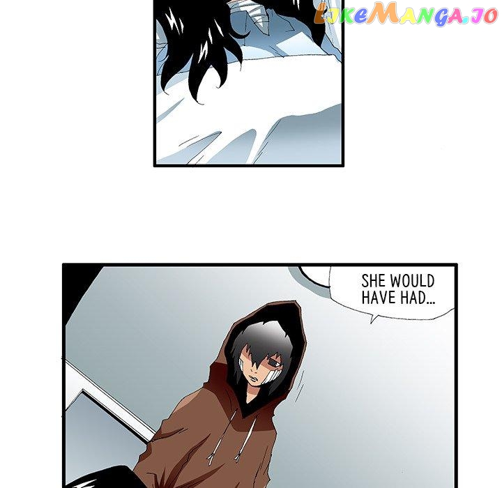 Goblin manhwa Chapter 40 - page 15