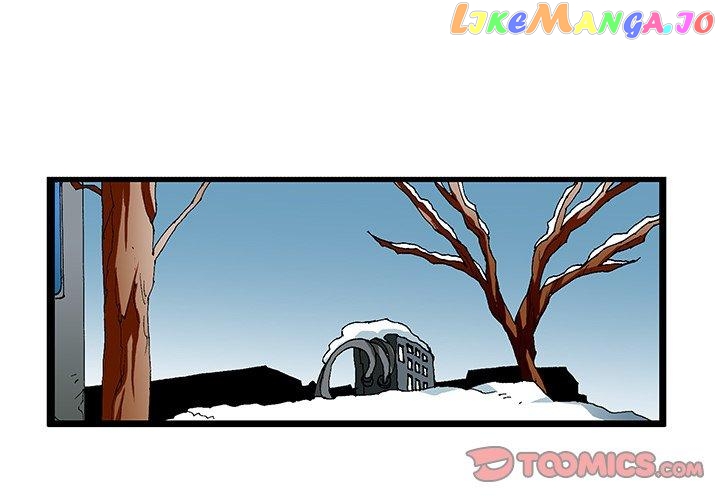 Goblin manhwa Chapter 40 - page 1