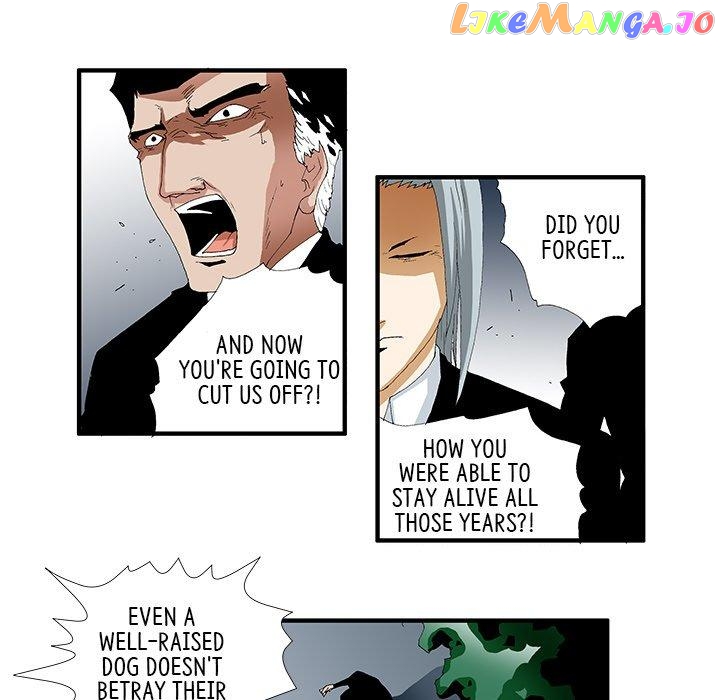 Goblin manhwa Chapter 40 - page 20