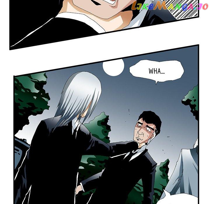 Goblin manhwa Chapter 40 - page 24