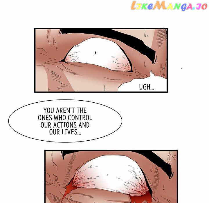 Goblin manhwa Chapter 40 - page 27