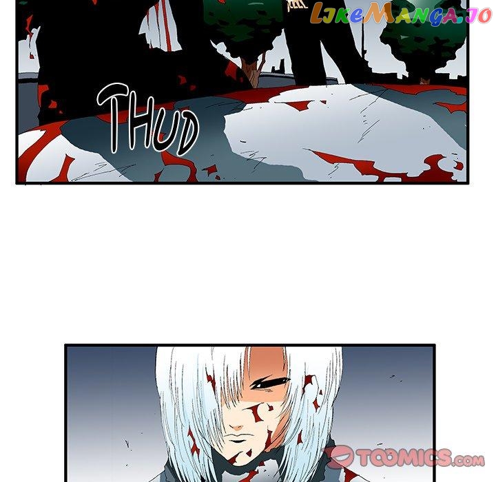 Goblin manhwa Chapter 40 - page 31