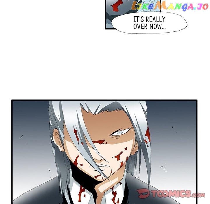 Goblin manhwa Chapter 40 - page 34