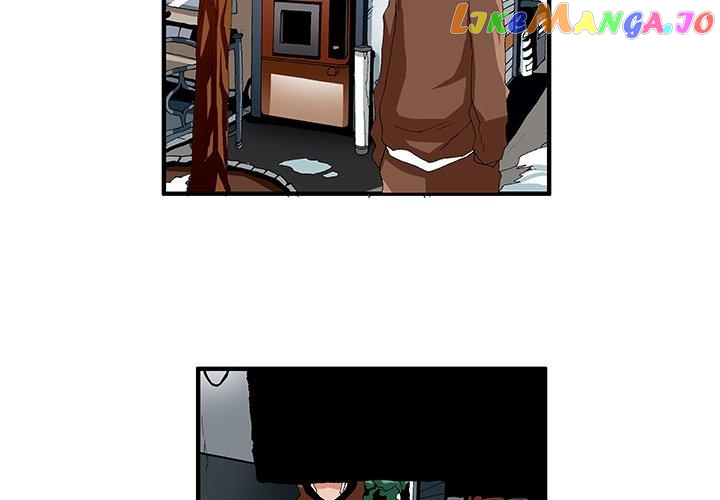 Goblin manhwa Chapter 40 - page 3