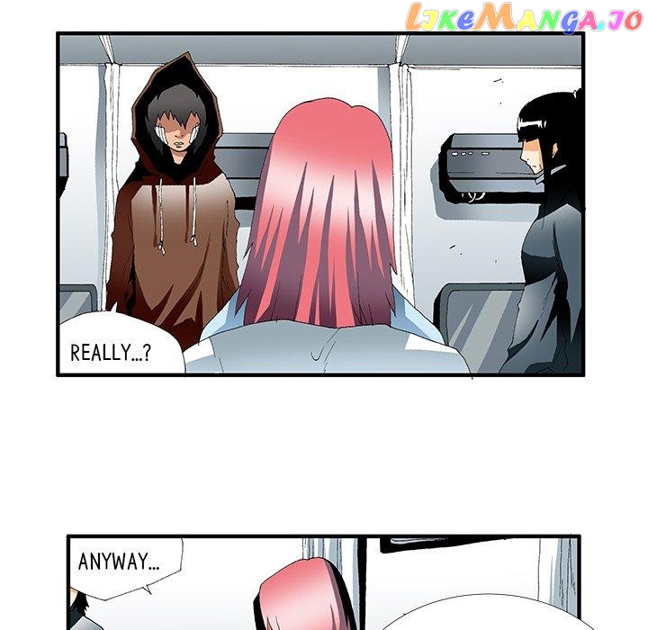 Goblin manhwa Chapter 40 - page 42