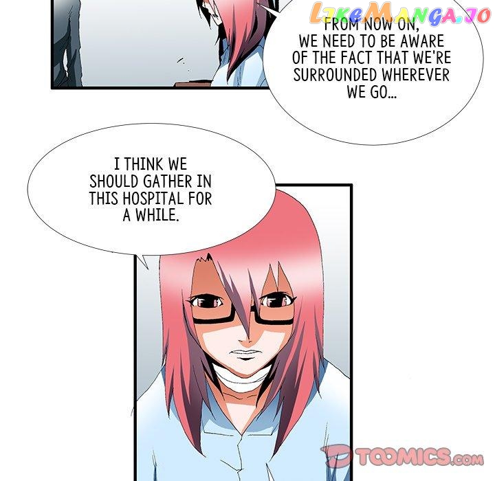 Goblin manhwa Chapter 40 - page 43