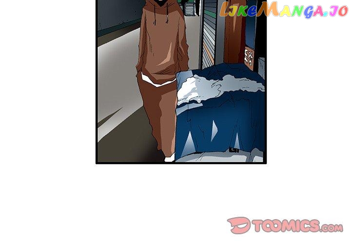 Goblin manhwa Chapter 40 - page 4