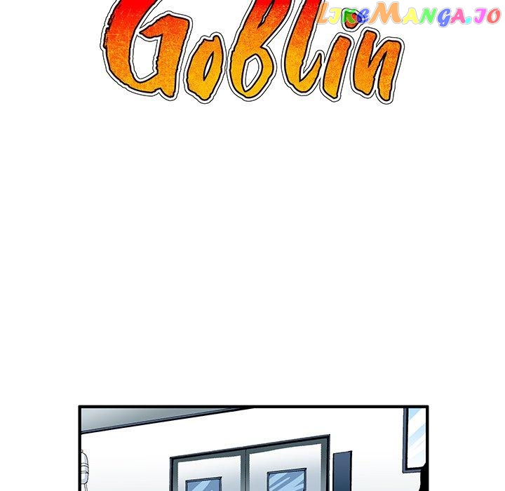 Goblin manhwa Chapter 40 - page 8