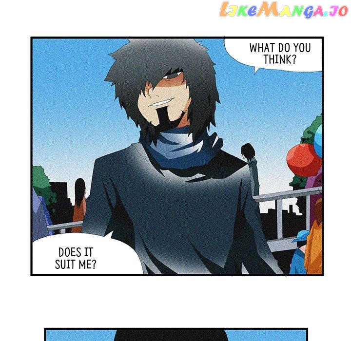 Goblin manhwa Chapter 41 - page 23