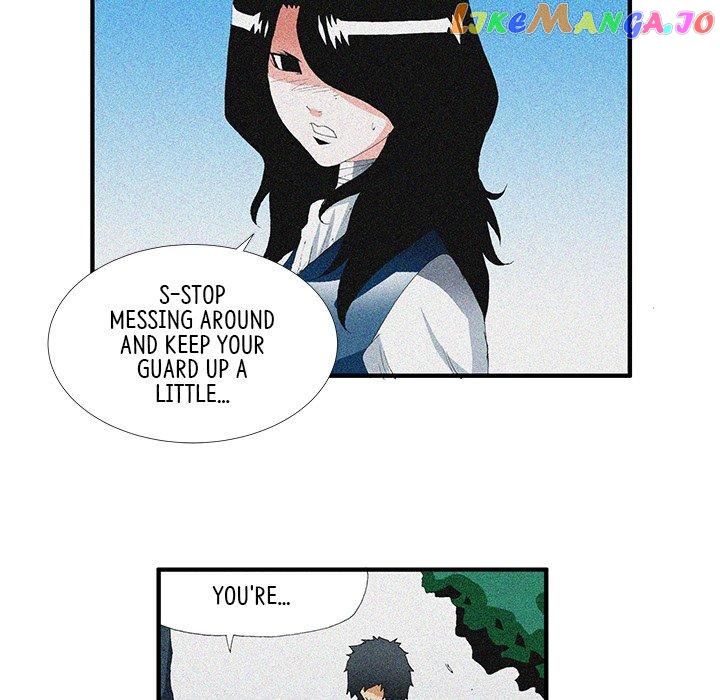 Goblin manhwa Chapter 41 - page 24