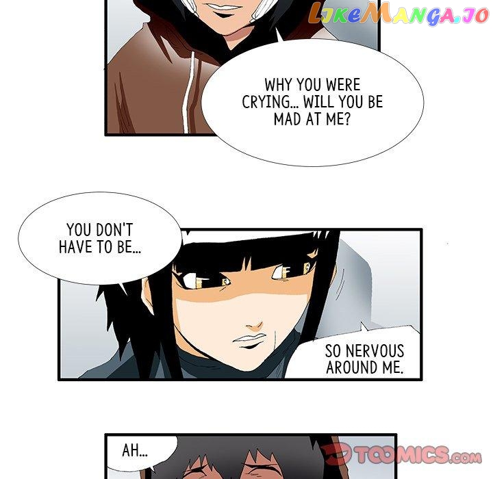 Goblin manhwa Chapter 41 - page 34