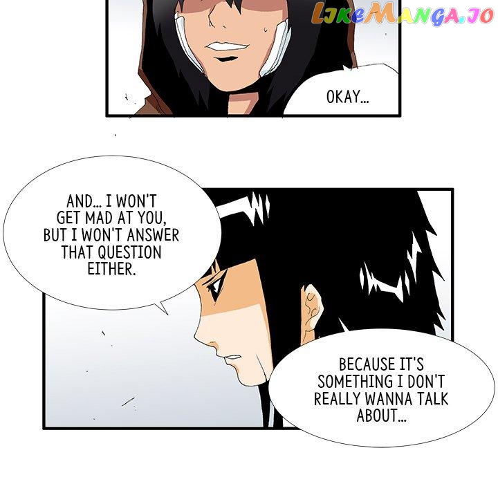 Goblin manhwa Chapter 41 - page 35