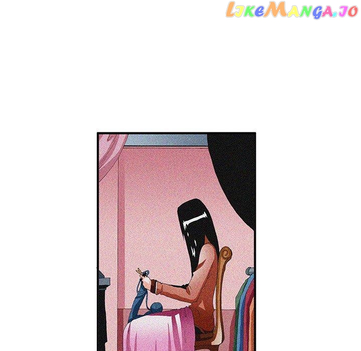 Goblin manhwa Chapter 41 - page 8