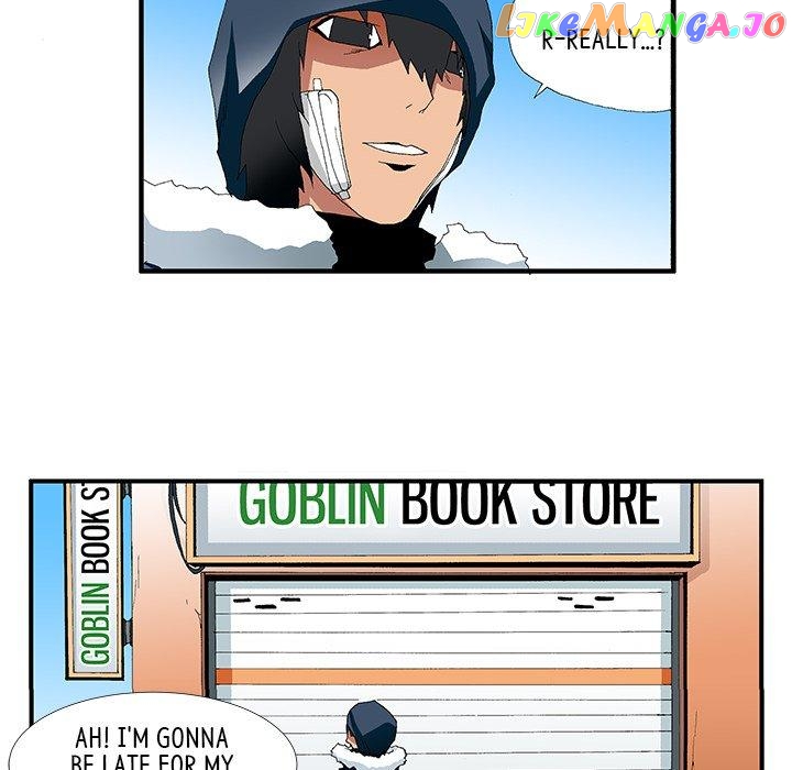 Goblin manhwa Chapter 42 - page 16