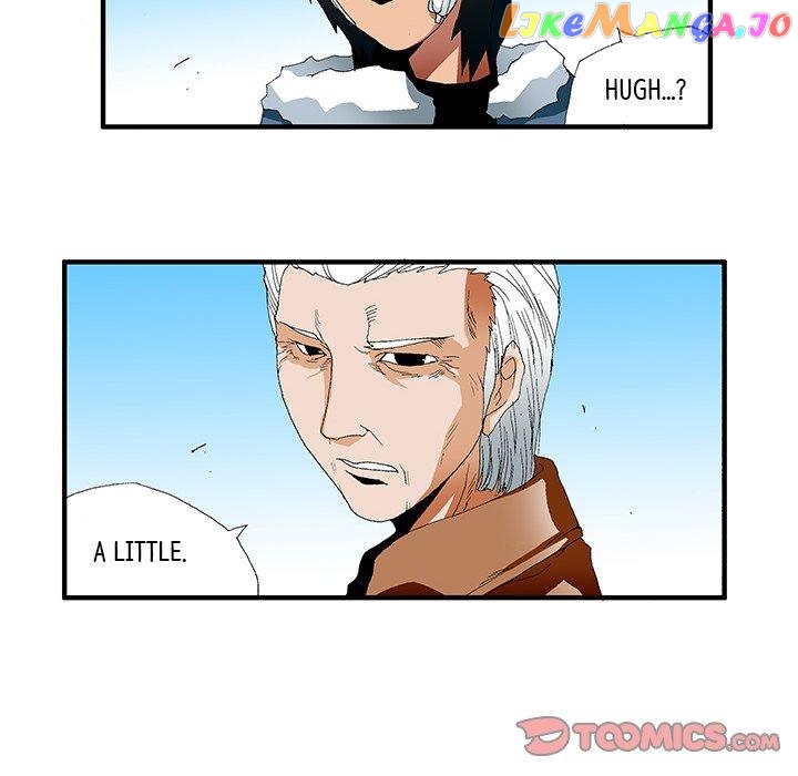 Goblin manhwa Chapter 42 - page 25