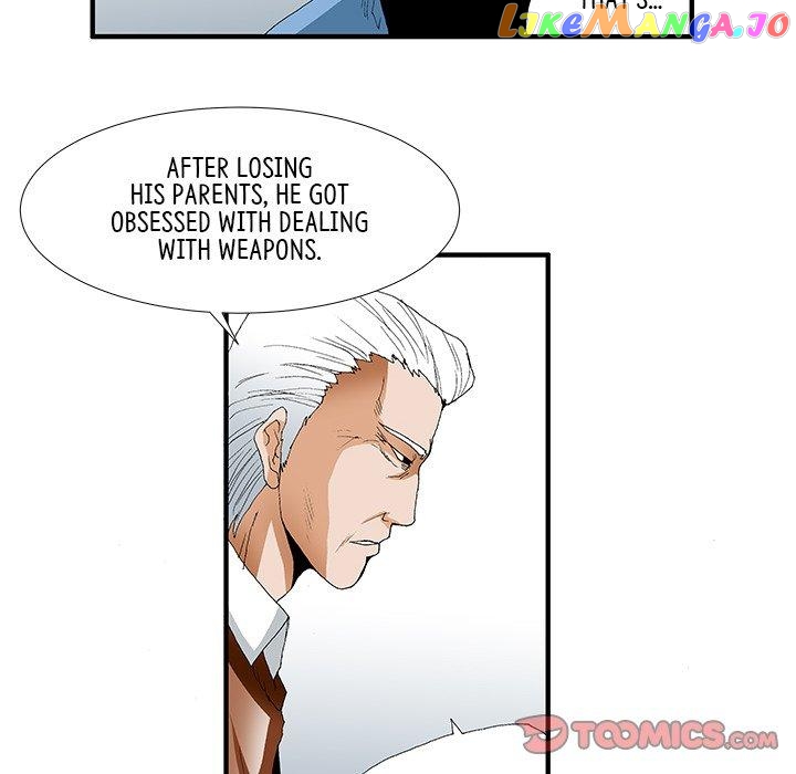 Goblin manhwa Chapter 42 - page 29