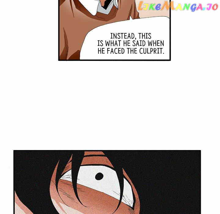 Goblin manhwa Chapter 42 - page 34