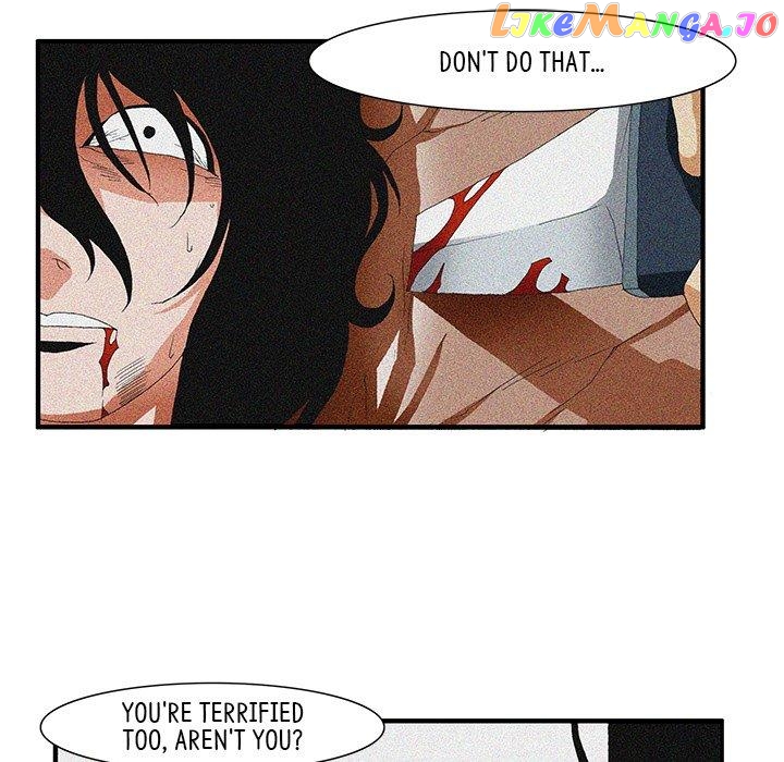 Goblin manhwa Chapter 42 - page 36