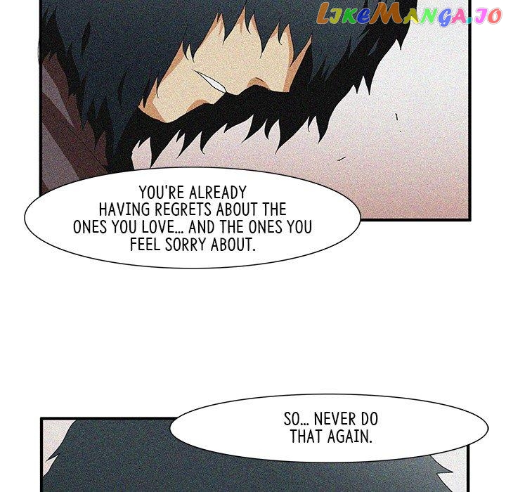 Goblin manhwa Chapter 42 - page 38