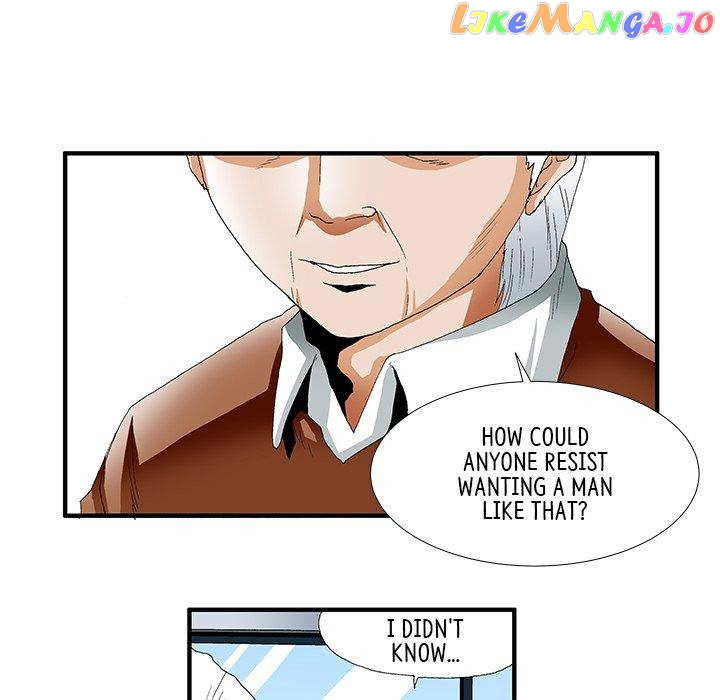 Goblin manhwa Chapter 42 - page 40