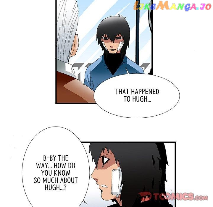 Goblin manhwa Chapter 42 - page 41