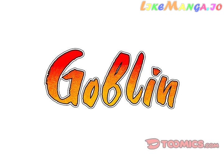 Goblin manhwa Chapter 43 - page 1