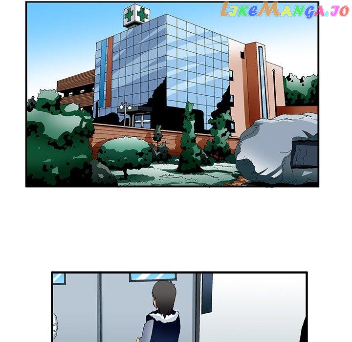 Goblin manhwa Chapter 43 - page 22