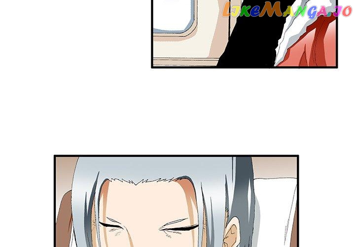 Goblin manhwa Chapter 43 - page 4