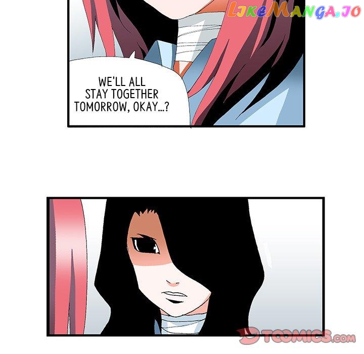 Goblin manhwa Chapter 43 - page 49