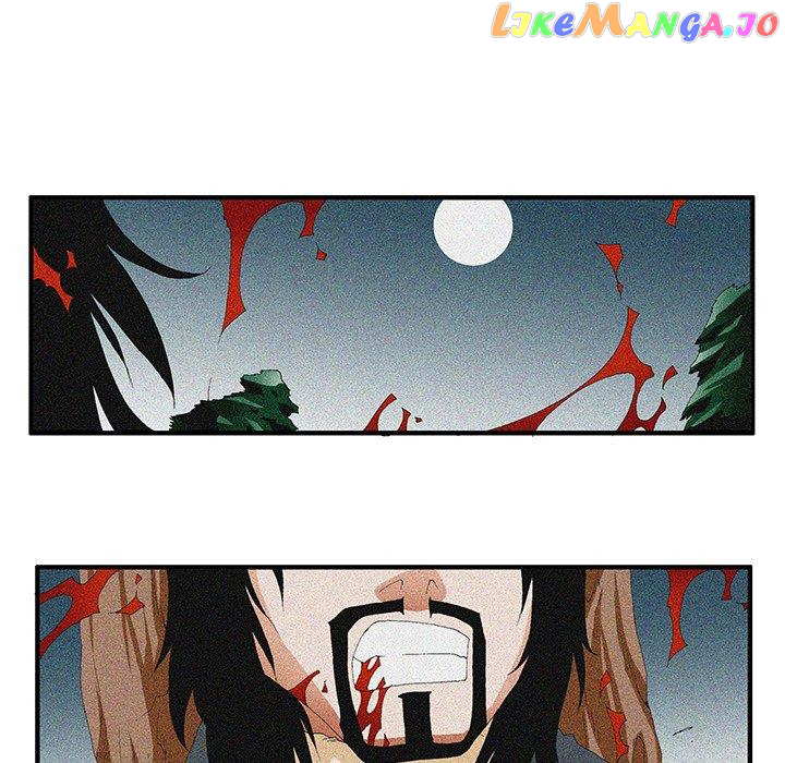 Goblin manhwa Chapter 43 - page 6