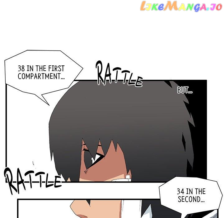 Goblin manhwa Chapter 44 - page 24