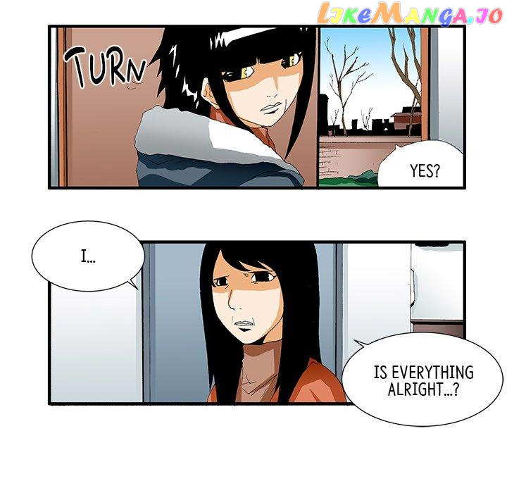 Goblin manhwa Chapter 44 - page 29