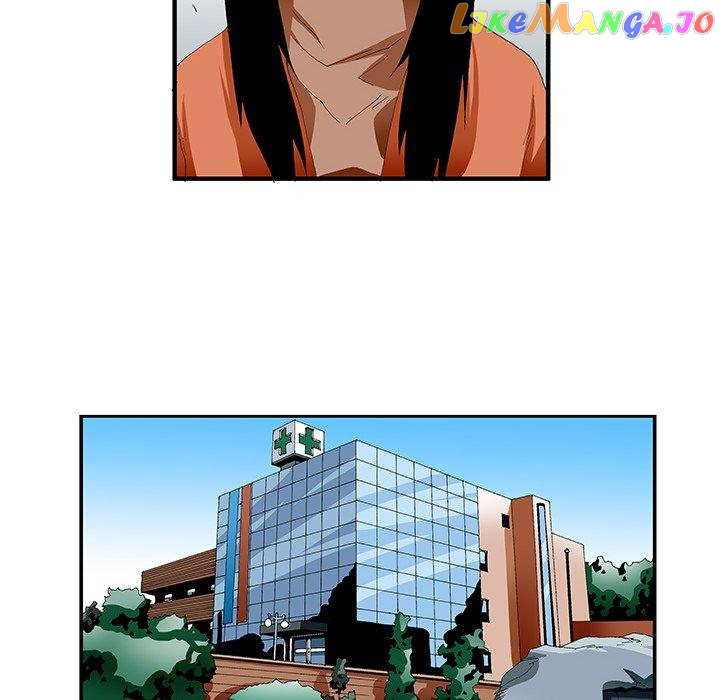 Goblin manhwa Chapter 44 - page 35