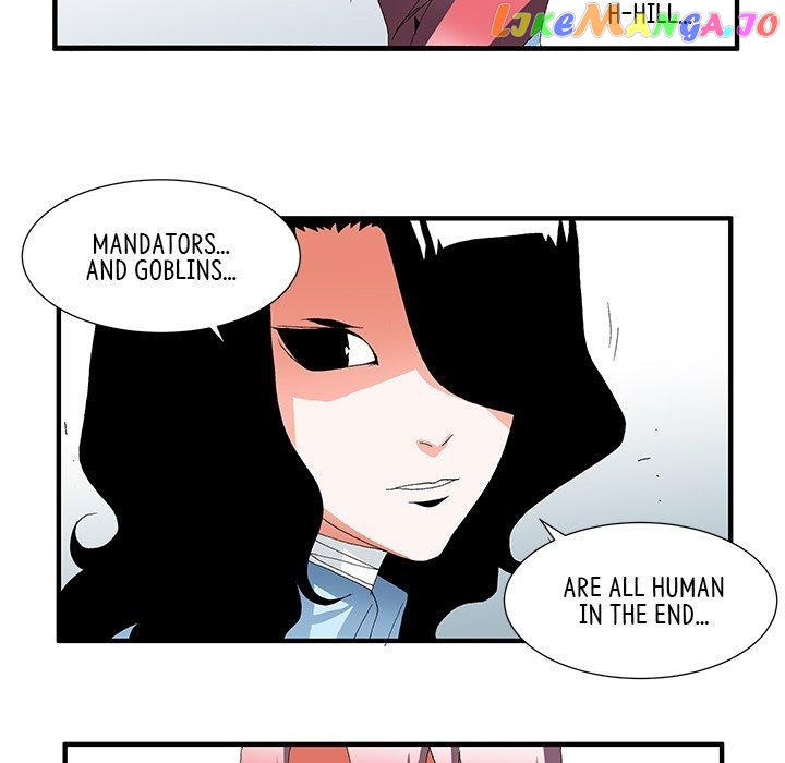 Goblin manhwa Chapter 45 - page 11